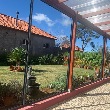 Vila Casa Da Maria Prazeres Exteriér fotografie